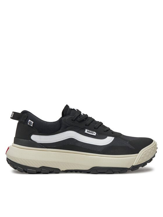 Vans Laisvalaikio batai · Juoda