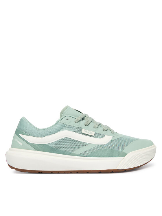 Vans Laisvalaikio batai · UltraRange · Žalia