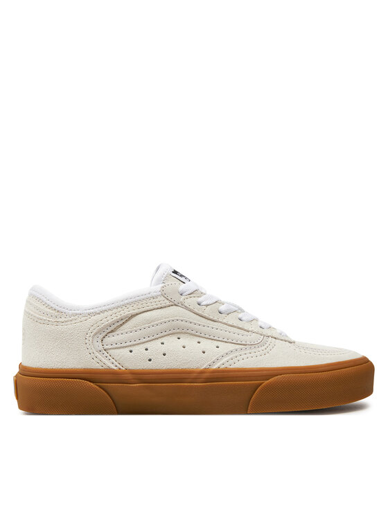 Vans Kedai · Rowley · Kreminė