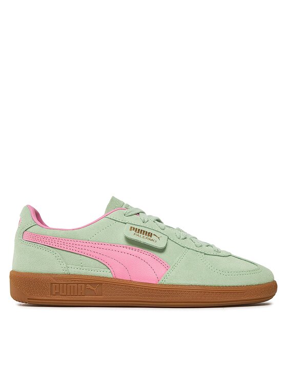 Puma Laisvalaikio batai · Palermo · Žalia