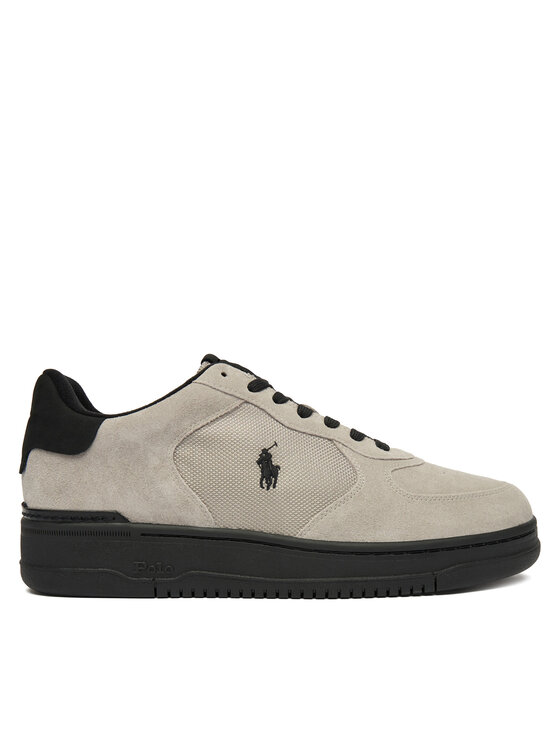 Polo Ralph Lauren Laisvalaikio batai · Pilka