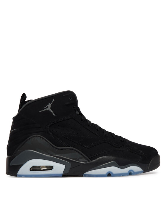 Nike Laisvalaikio batai · Jordan · Juoda