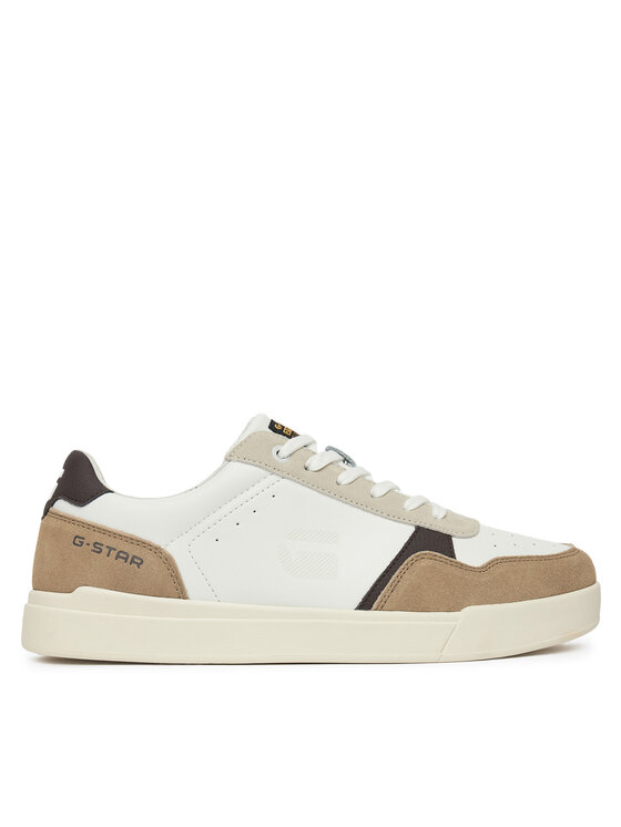 Kodas 20MAY G-Star Raw Laisvalaikio batai · Balta