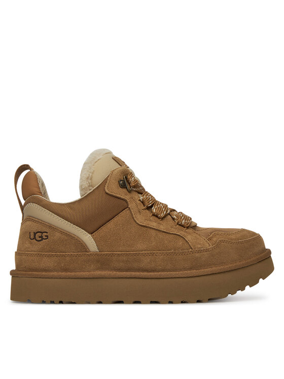 Ugg Laisvalaikio batai · Ruda