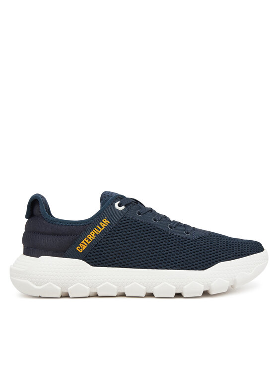 CAT Footwear Laisvalaikio batai · Balta