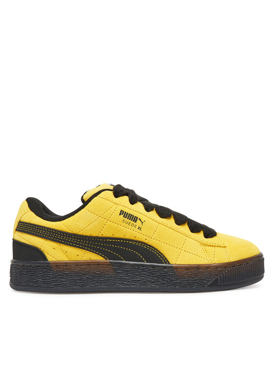 Puma Laisvalaikio batai · Geltona