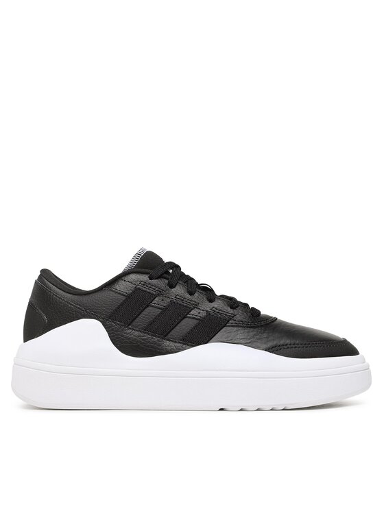 adidas Laisvalaikio batai · Juoda