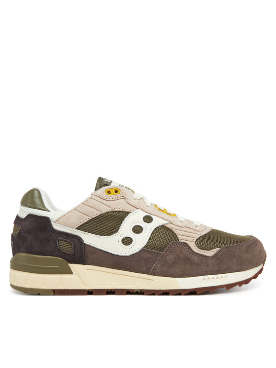 Saucony Laisvalaikio batai · Žalia