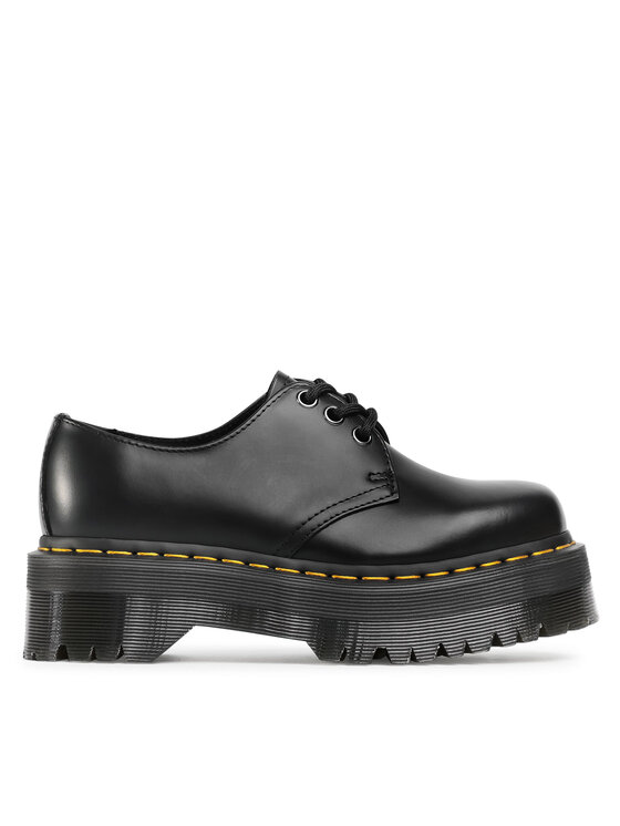 Dr. Martens Kerzai · Juoda