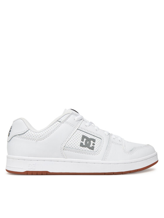 Kodas 20MAY DC Shoes Laisvalaikio batai · Balta
