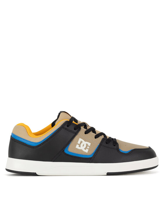 Kodas SUN15 DC Shoes Laisvalaikio batai · Smėlio