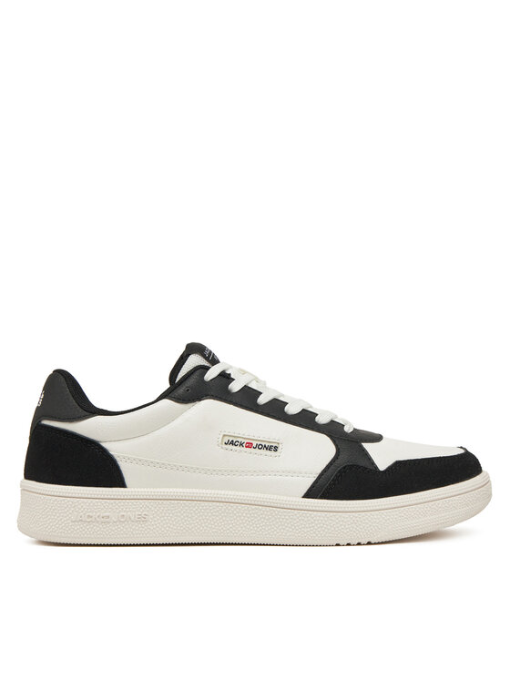 Jack & Jones Laisvalaikio batai · Balta