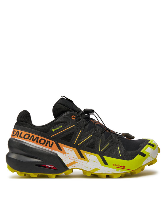 Salomon Speedcross 6 Gore-Tex L47465400 · Bėgimo batai