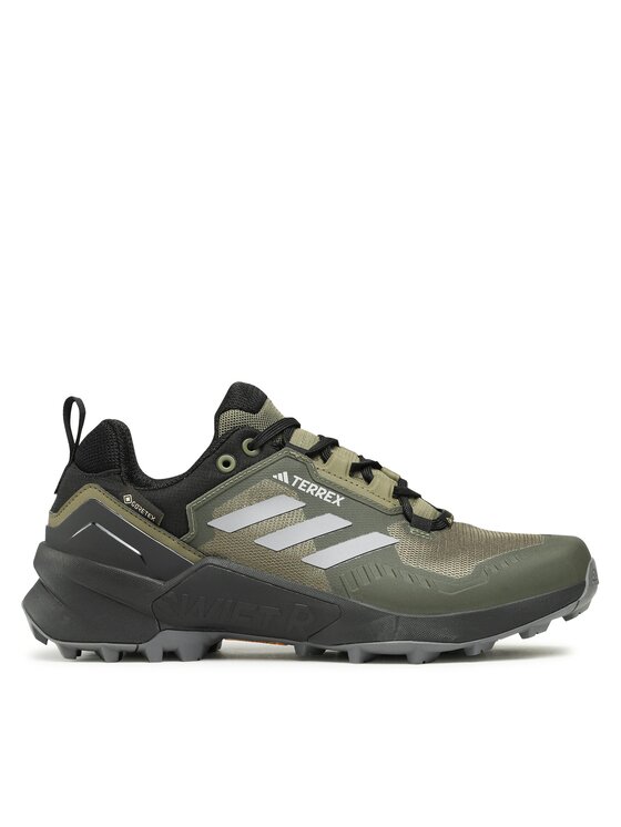 adidas Turistiniai batai · Terrex Swift R3 GORE-TEX HR1312 · Žalia