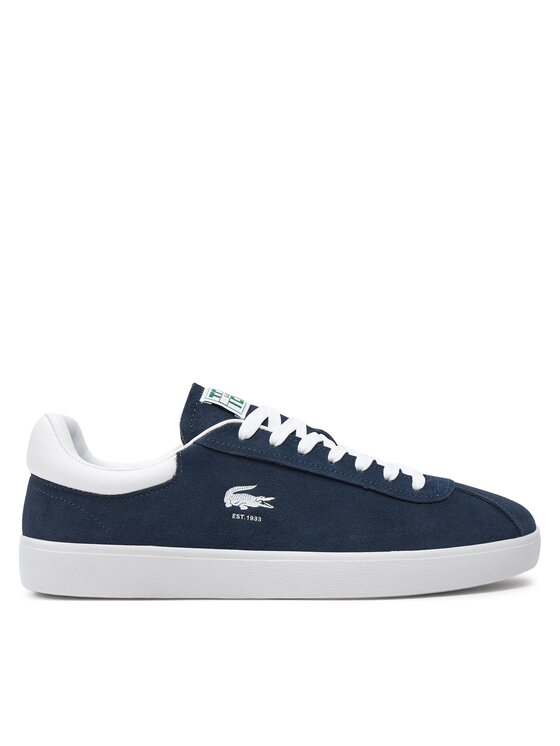 Lacoste Laisvalaikio batai · Tamsiai mėlyna