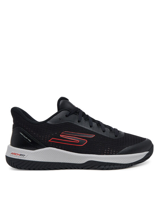 Skechers Viper Court Pro 246069/BKRD · Teniso batai