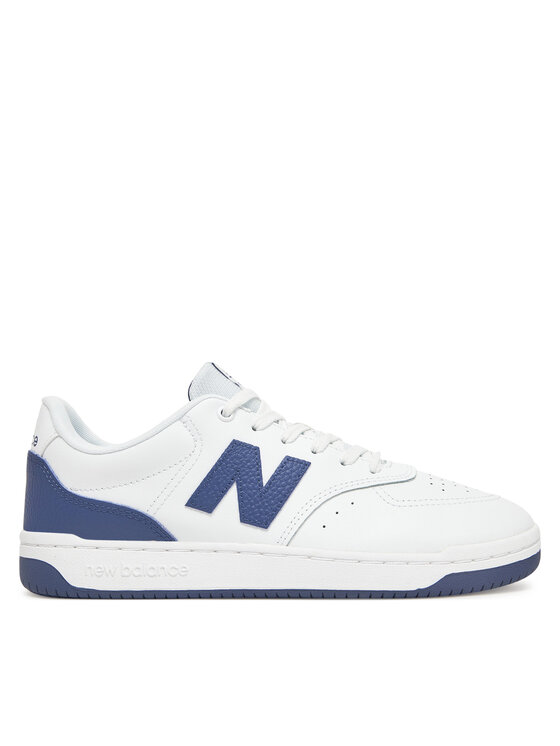 New Balance Laisvalaikio batai · Balta