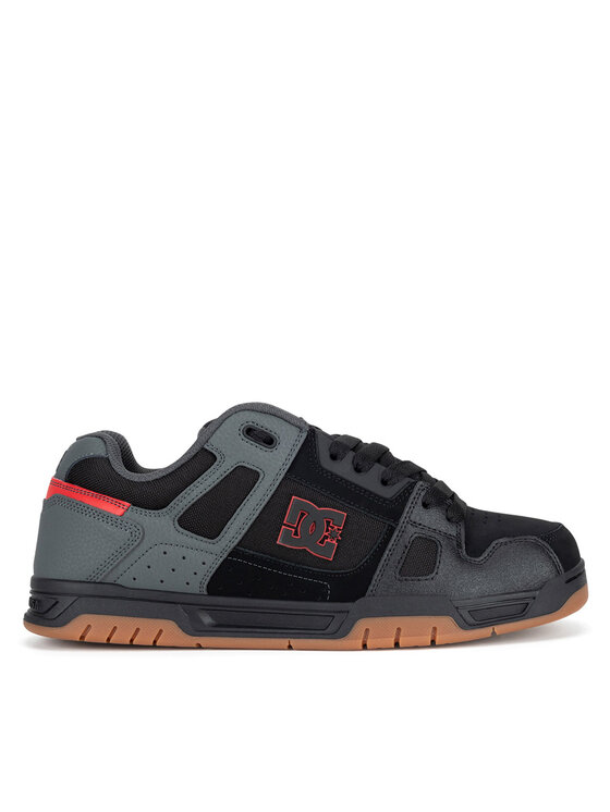Kodas 20MAY DC Shoes Laisvalaikio batai · Juoda