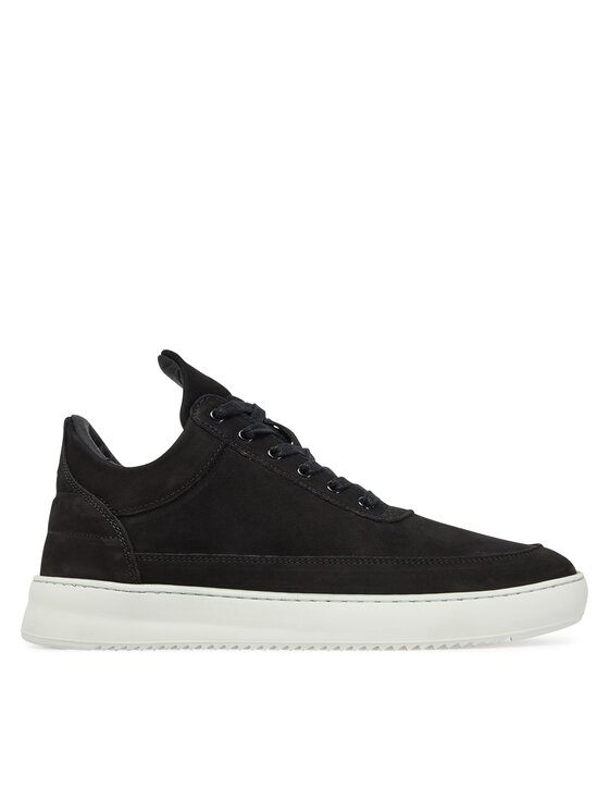 Filling Pieces Laisvalaikio batai · Juoda
