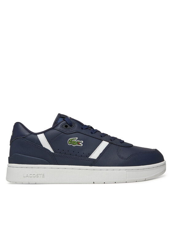 Lacoste Laisvalaikio batai · Tamsiai mėlyna