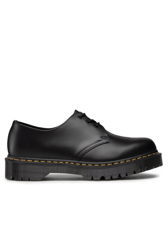Dr. Martens Kerzai · Juoda