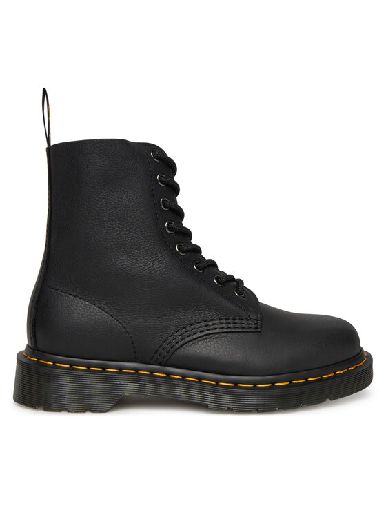 Dr. Martens Žygio batai · Juoda