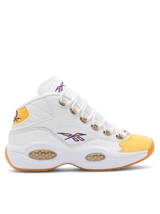 Reebok Laisvalaikio batai · Balta