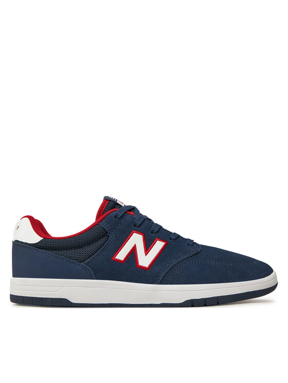 New Balance Laisvalaikio batai · Mėlyna