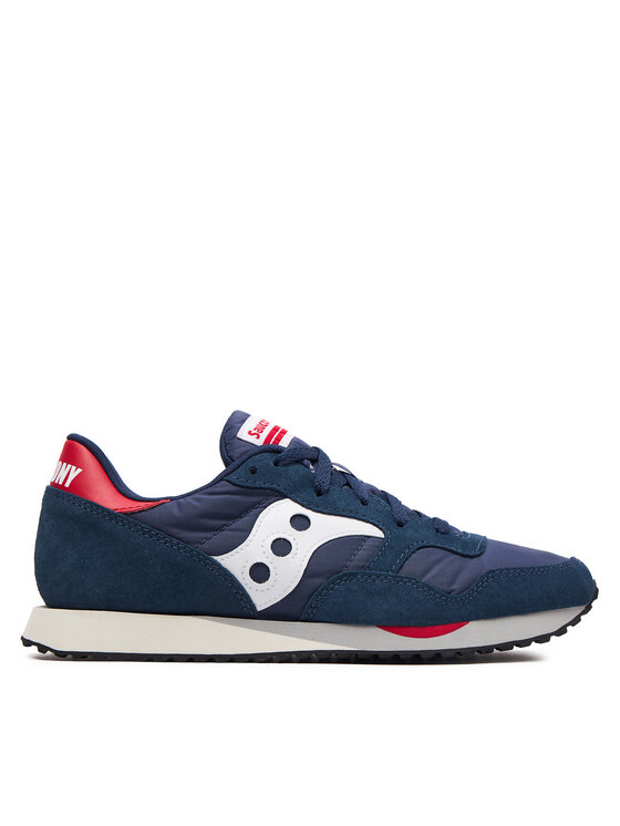 Saucony Laisvalaikio batai · Tamsiai mėlyna