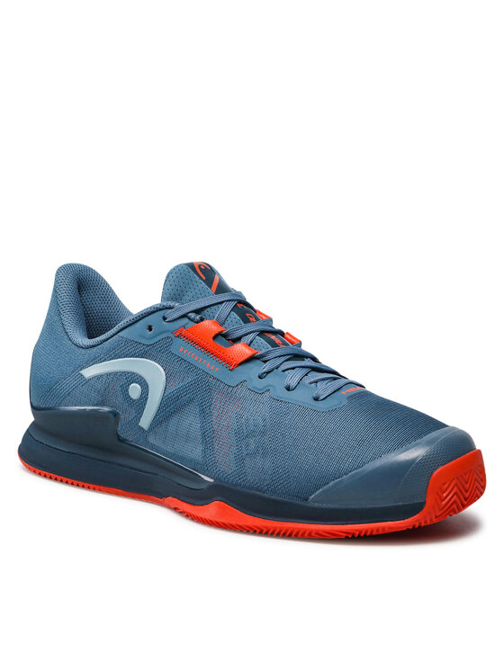 Kodas 20MAY Head Sprint Pro 3.5 Clay 273052 · Teniso batai