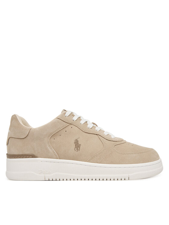 Polo Ralph Lauren Laisvalaikio batai · Smėlio