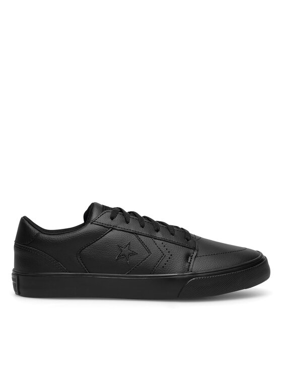 Converse Laisvalaikio batai · Juoda