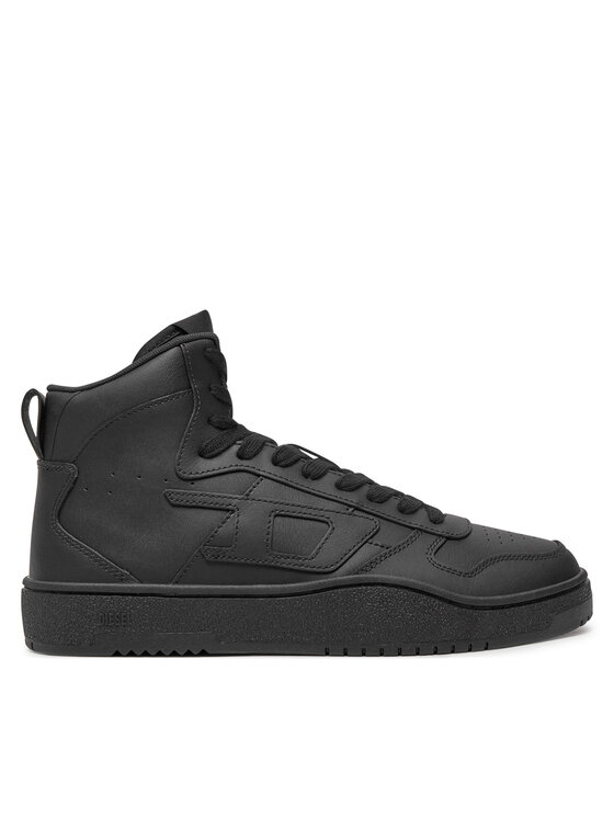 Diesel Laisvalaikio batai · Juoda