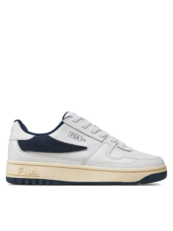 Fila Laisvalaikio batai · Balta