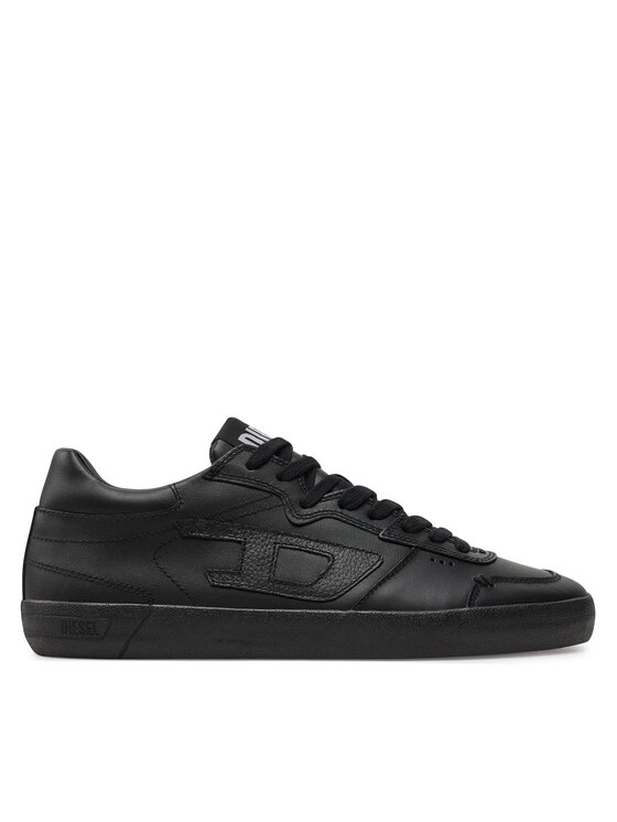 Diesel Laisvalaikio batai · Juoda