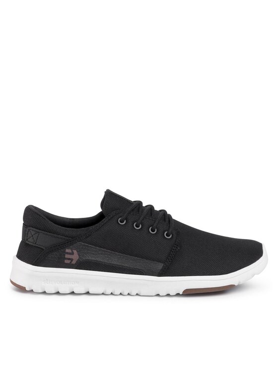 Etnies Laisvalaikio batai · Juoda