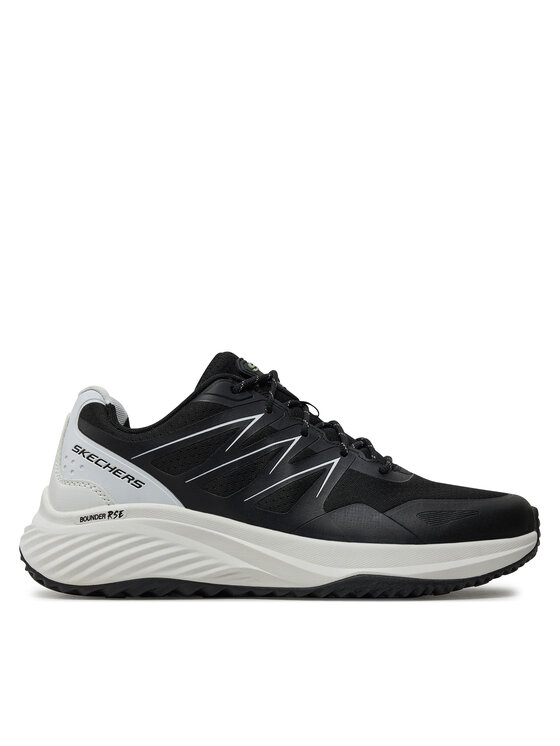 Skechers Laisvalaikio batai · Juoda