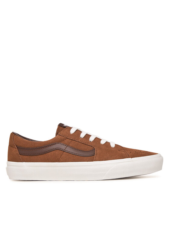 Vans Kedai · Ruda