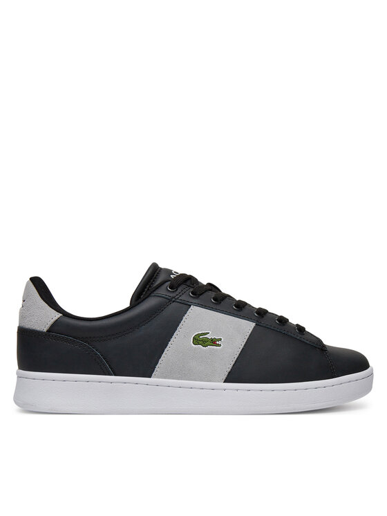 Lacoste Laisvalaikio batai · Juoda