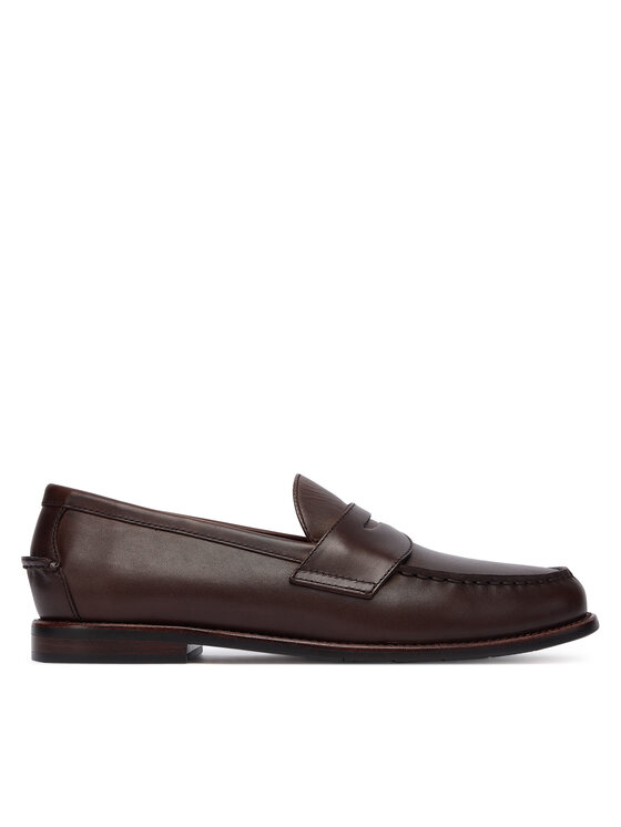 Polo Ralph Lauren Mokasinai · Ruda