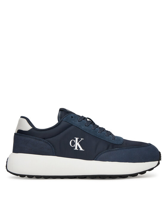 Calvin Klein Jeans Laisvalaikio batai · Tamsiai mėlyna