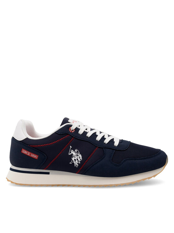 Kodas 20MAY U.S. Polo Assn. Laisvalaikio batai · Tamsiai mėlyna