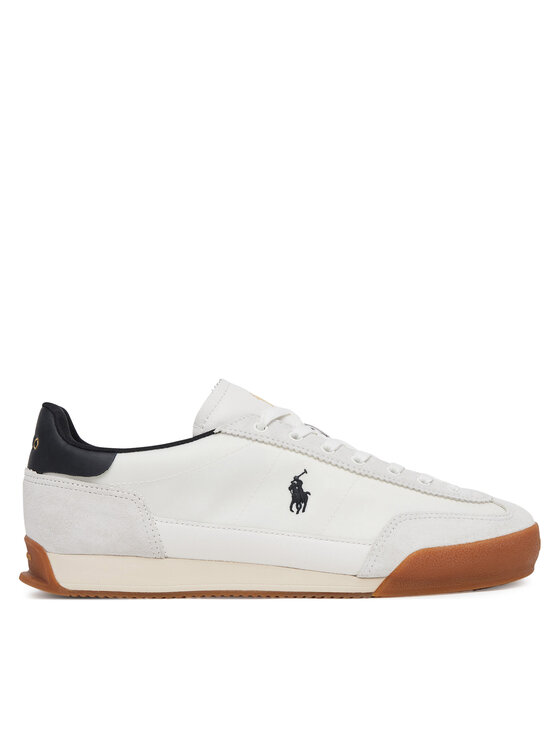 Polo Ralph Lauren Laisvalaikio batai · Balta