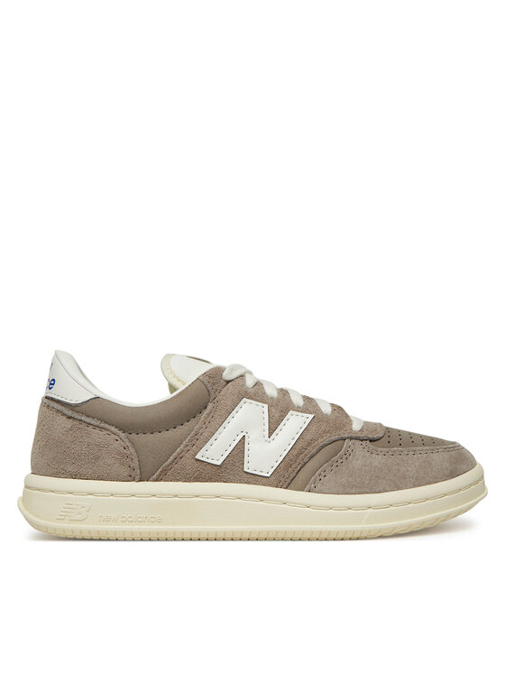 New Balance Laisvalaikio batai · Ruda
