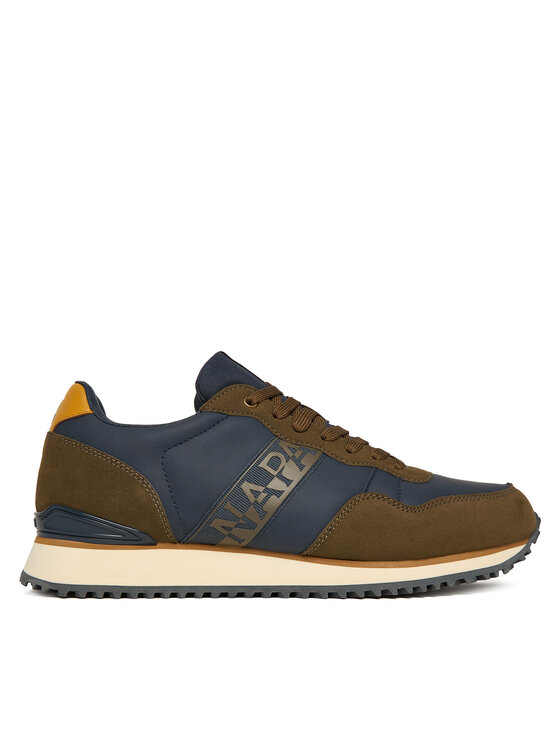 Kodas SUN15 Napapijri Laisvalaikio batai · Ruda