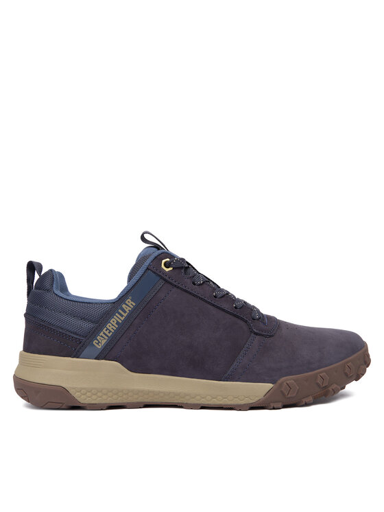 CAT Footwear Laisvalaikio batai · Tamsiai mėlyna