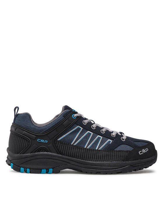 CMP Turistiniai batai · Sun Hiking Shoe 3Q11157 · Tamsiai mėlyna