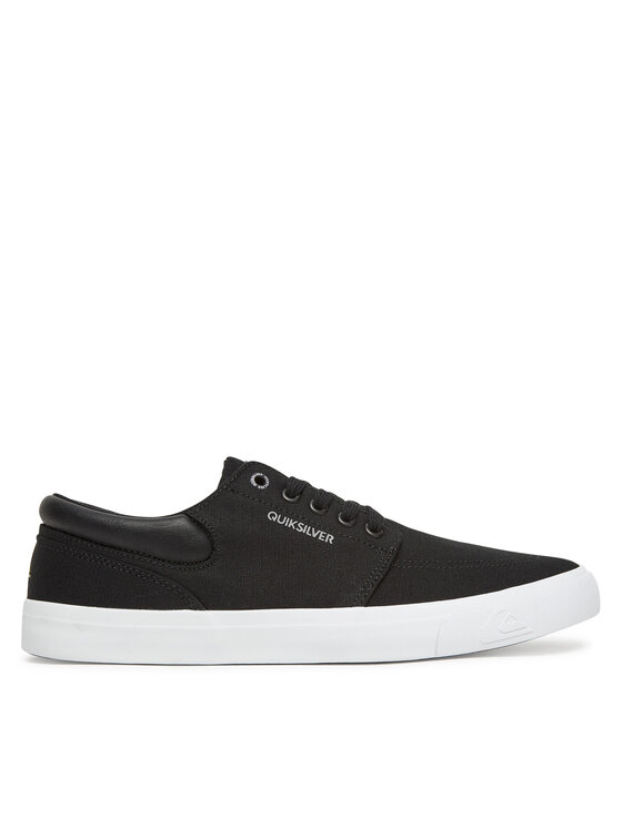 Kodas 20MAY Quiksilver Kedai · Juoda