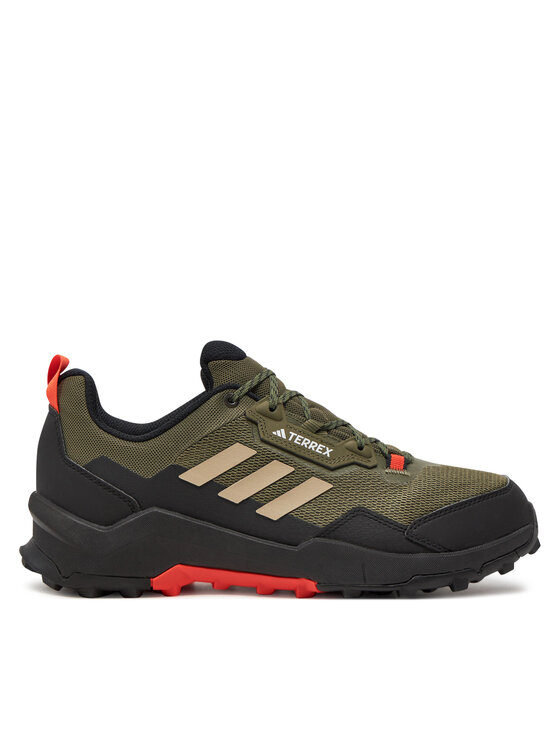 adidas Turistiniai batai · Terrex AX4 IG6575 · Žalia