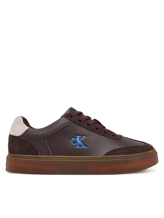 Calvin Klein Laisvalaikio batai · Ruda